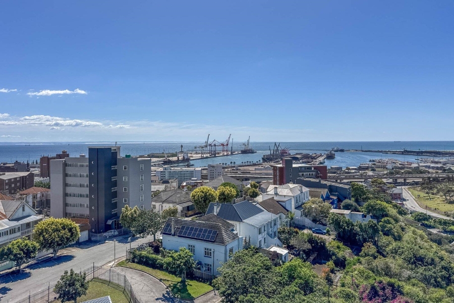 1 Bedroom Property for Sale in Port Elizabeth Central Eastern Cape